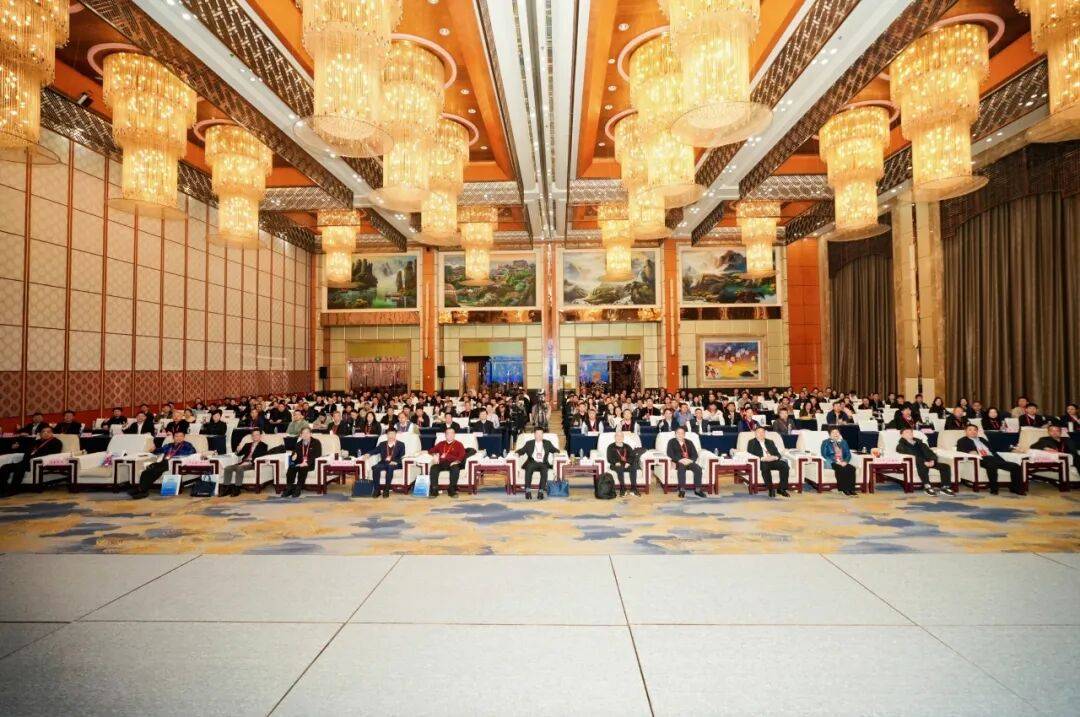 前沿交叉智创未来——有色金属材料前沿交叉技术及应用论坛在长沙召开